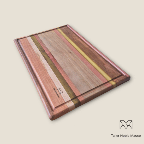 Tabla para Asados