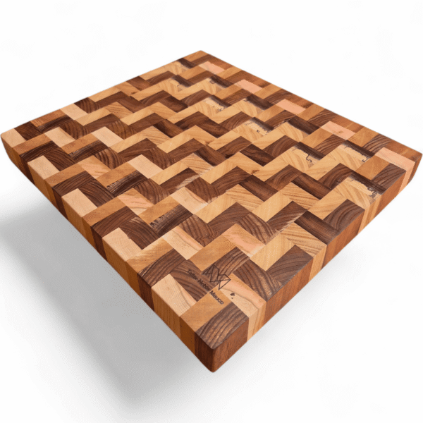 Tabla End Grain ZZ